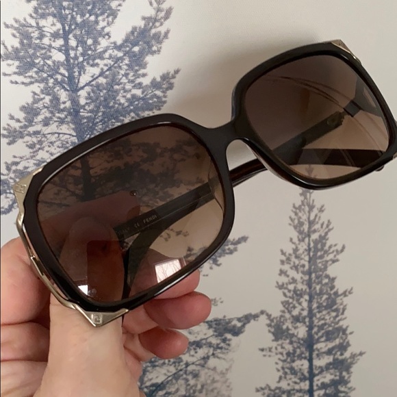 FENDI sunglasses (authentic!) main image 7